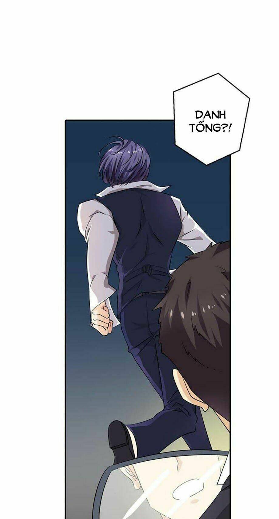 Em Vẫn Còn Nhỏ: Chapter 59