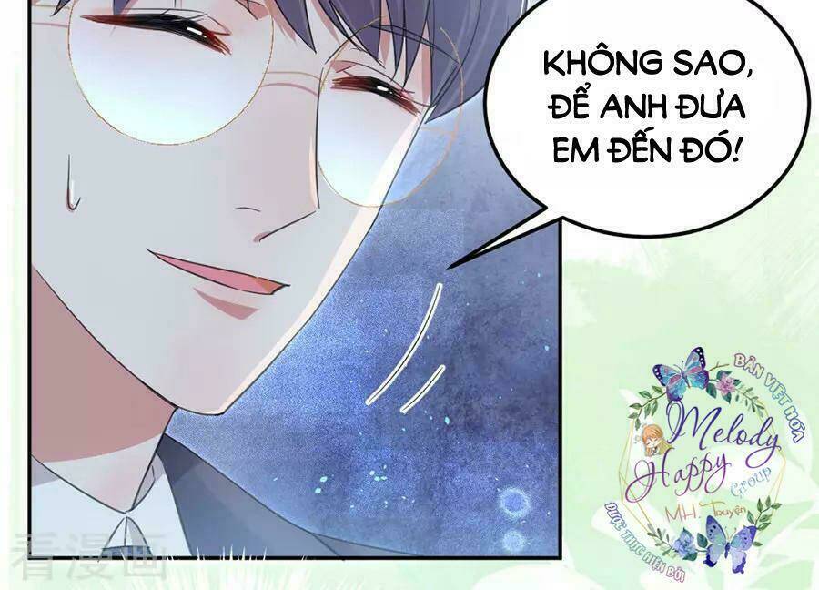 Hoàn Mỹ Lão Công Tiến Hóa Luân: Chapter 43