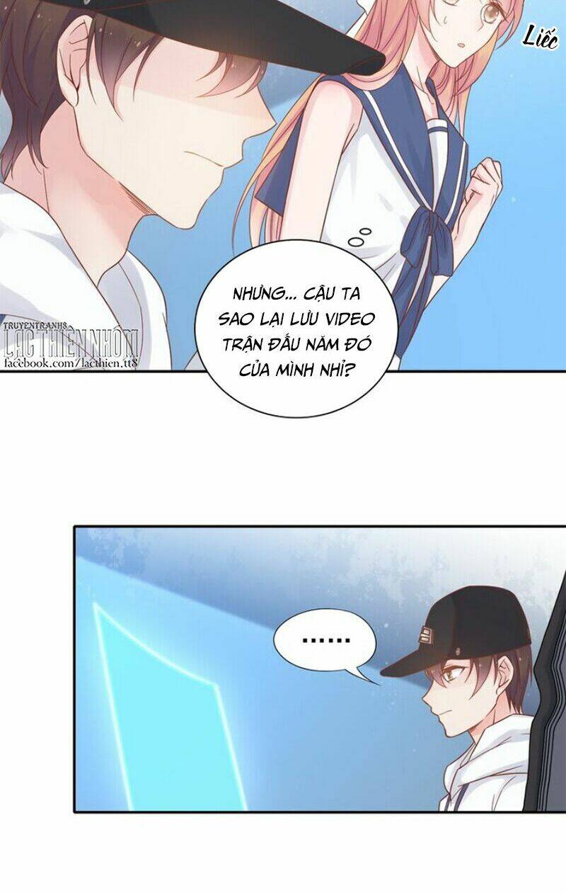 Mật Thất Khốn Du Ngư: Chapter 15