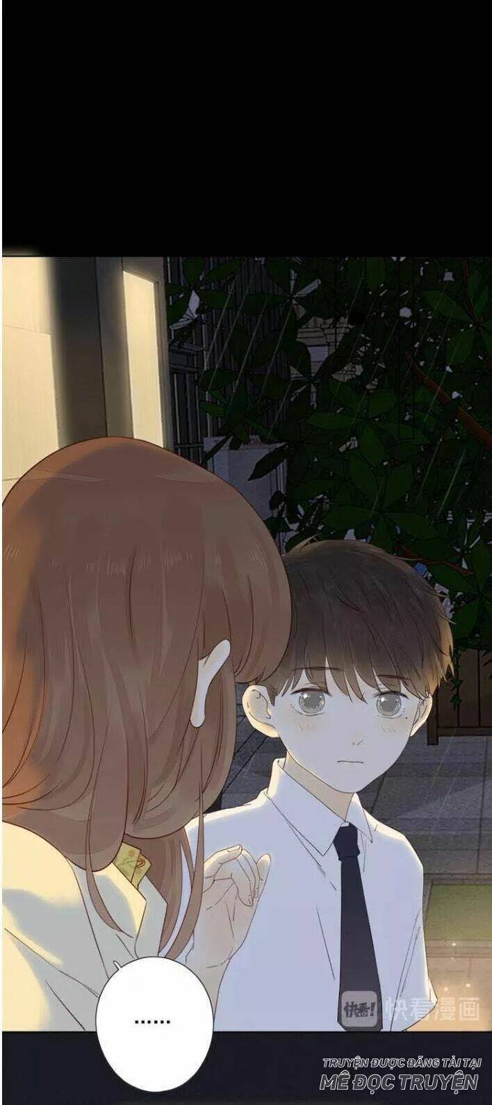 Cô Ấy Không Đáng Yêu: Chapter 21.6