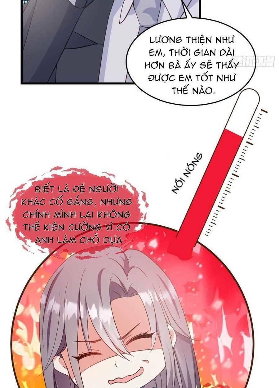 Kiều Thê Hào Môn Chạy Đi Đâu: Chapter 10