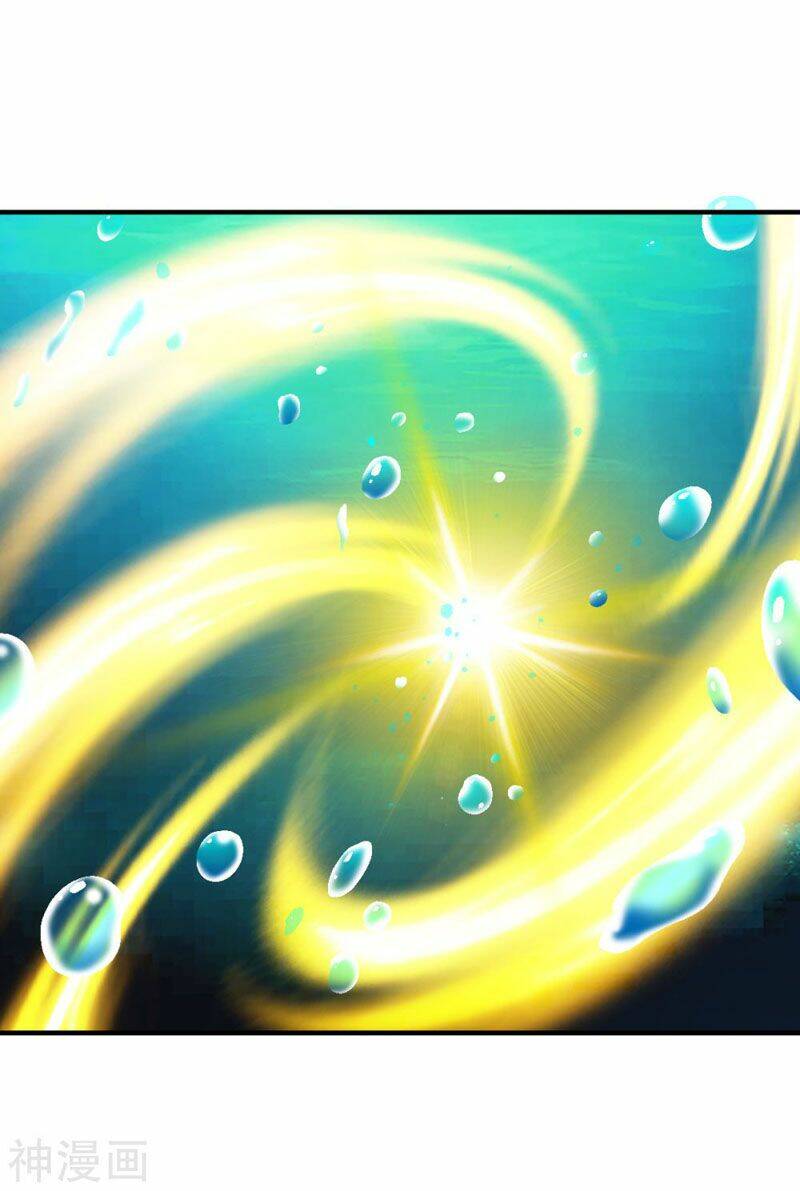 Chiến Đỉnh: Chapter 185