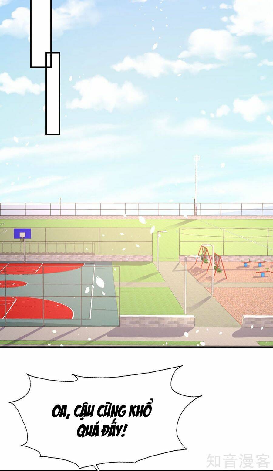 Sau Này Vẫn Cứ Thích Anh: Chapter 74