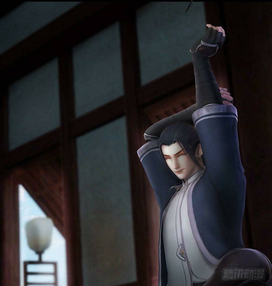 Cửu Hoang Đọa Huyền Sư: Chapter 55