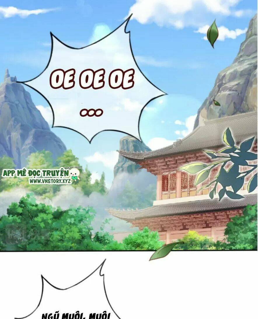 Nàng Trở Thành Bạch Nguyệt Quang Của Vương Gia Bệnh Kiều: Chapter 97