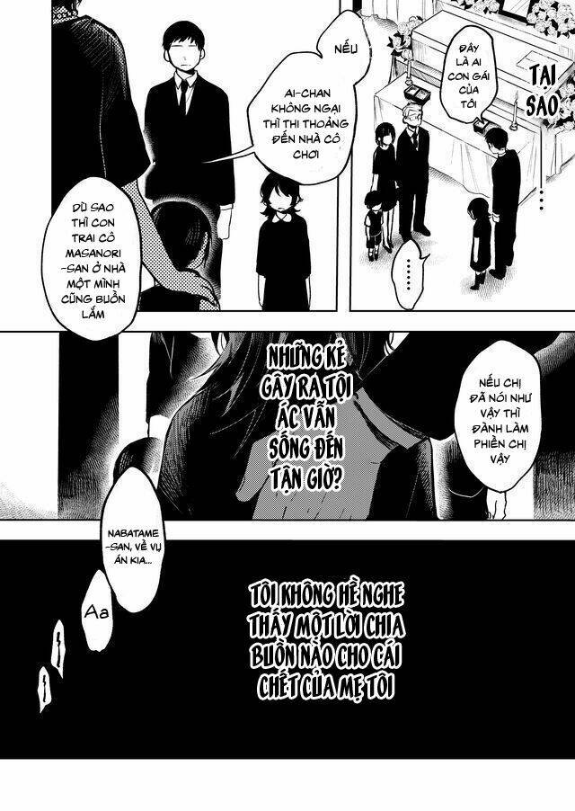 Memento Memori: Chapter 25