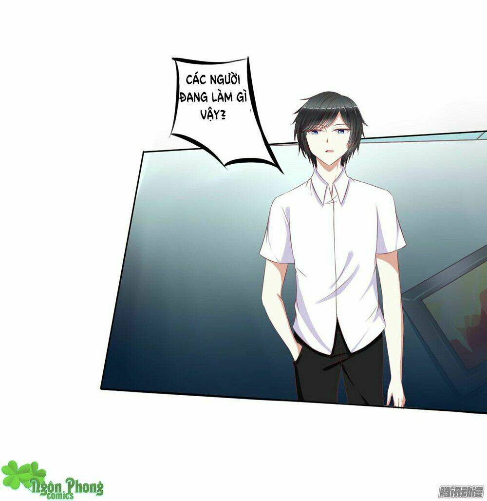 Hoàng Đế “Phế Vật” Tiến Hóa Sử: Chapter 25