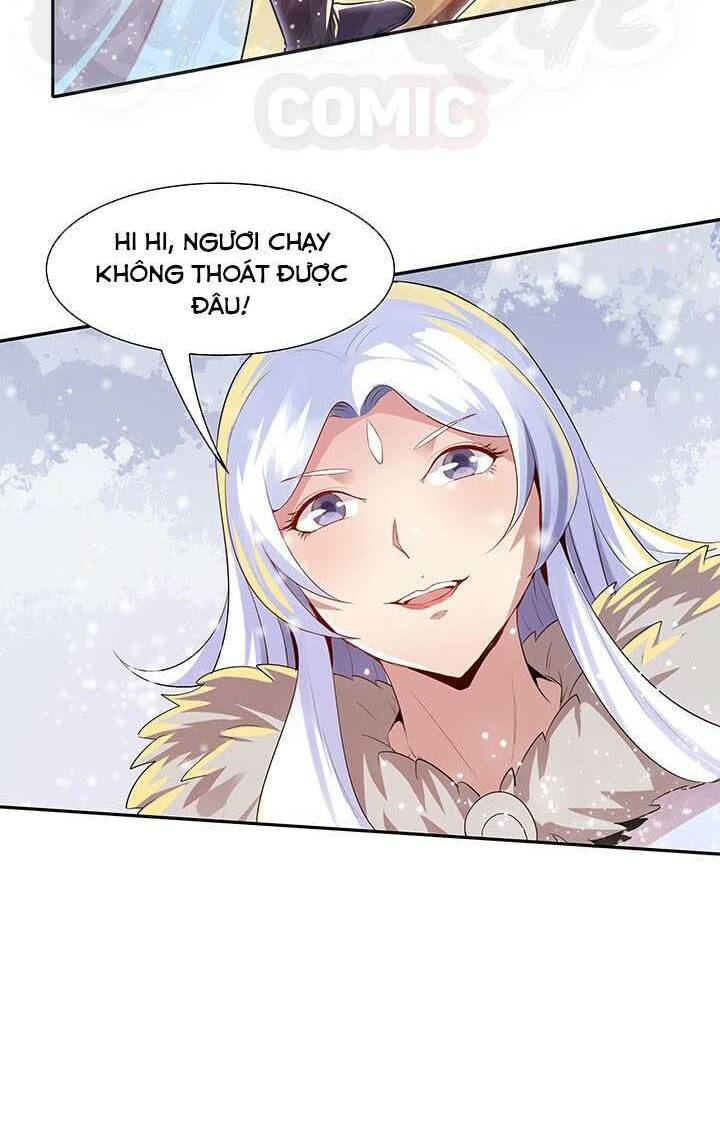 Siêu Phàm Truyện: Chapter 95