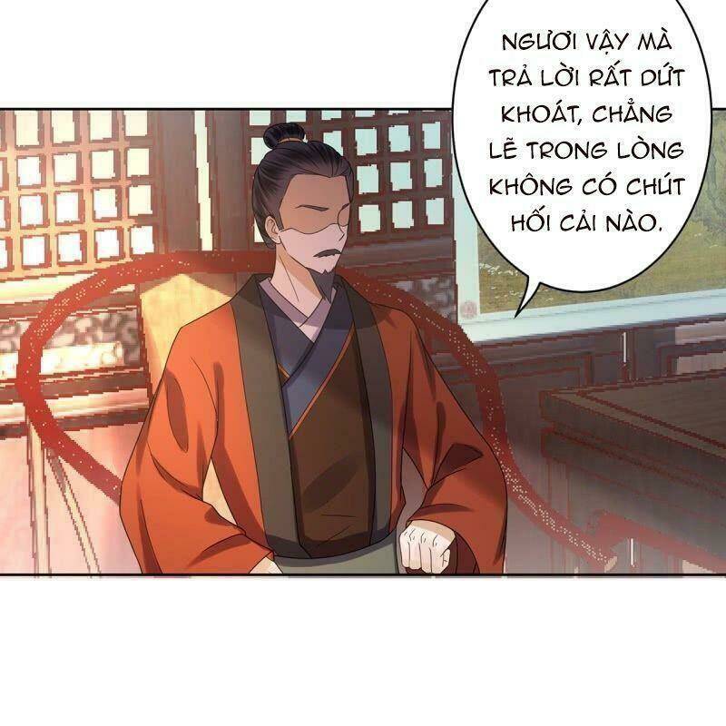 Vương Gia Kiêu Ngạo Quá Khó Cua: Chapter 30