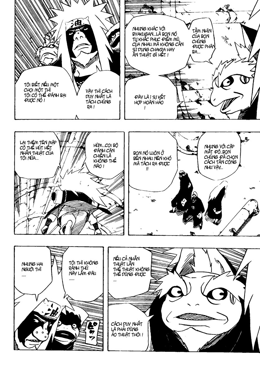Naruto: Chapter 378