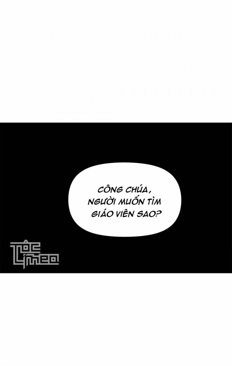 Công Chúa Thời Gian Có Hạn: Chapter 22