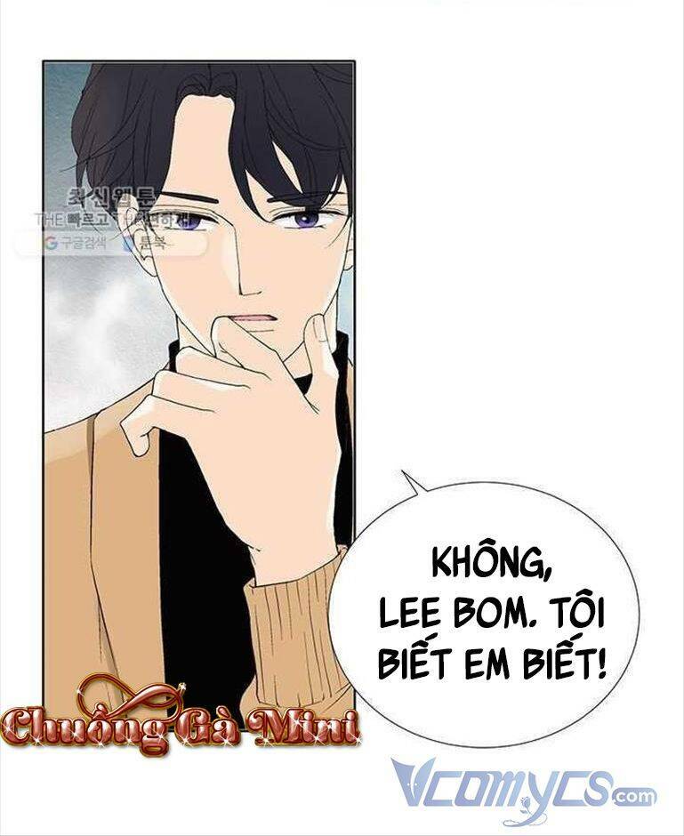 Lee Bom, Em Là Của Anh: Chapter 48