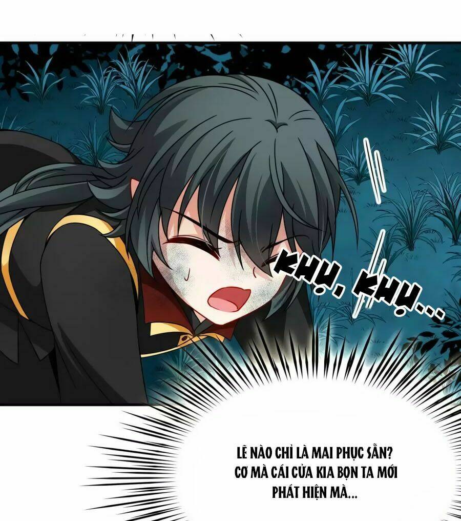 Huyền Vũ Luyến Ca: Vạn Vật Sinh Linh: Chapter 30.1