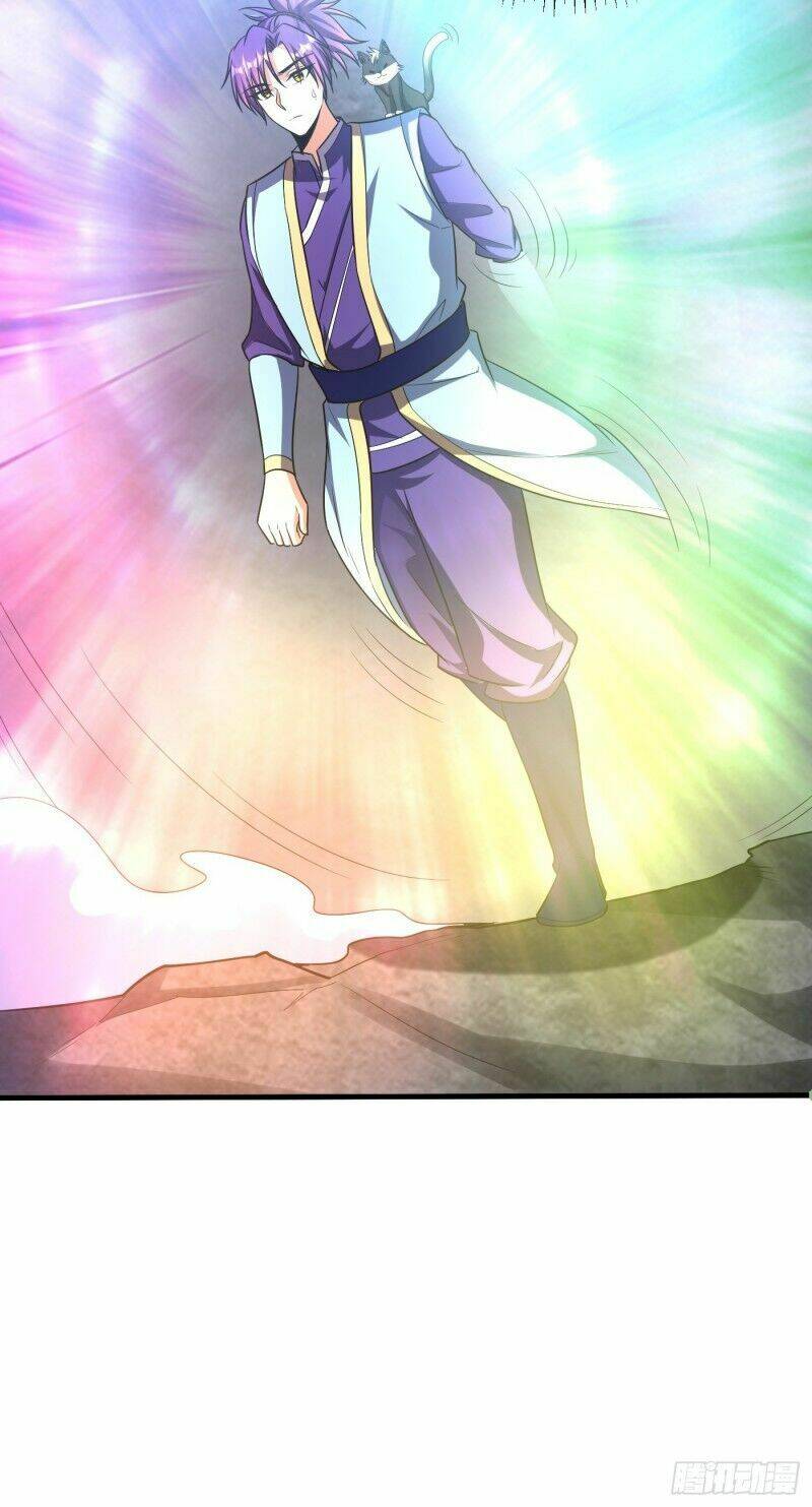 Yêu Giả Vi Vương: Chapter 159