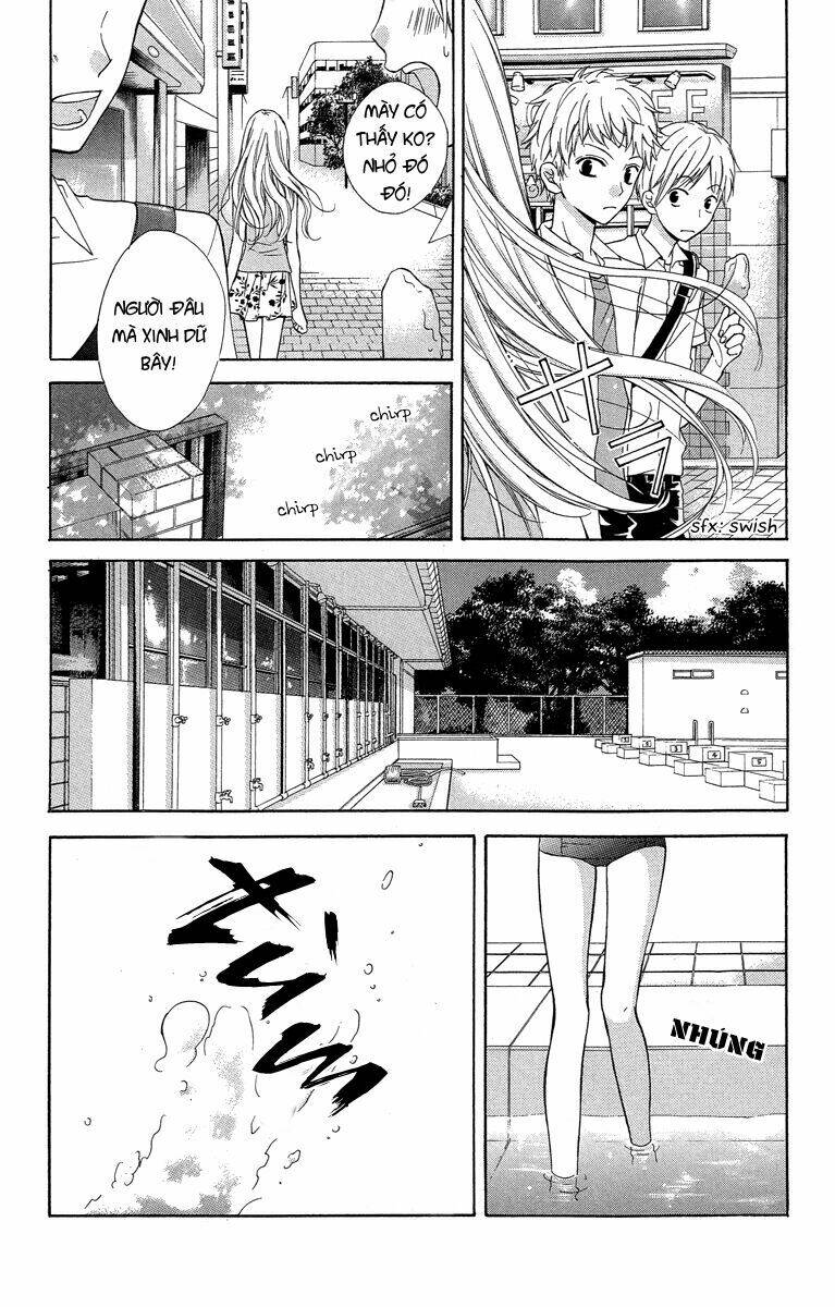 Screaming Lesson!!!: Chapter 22