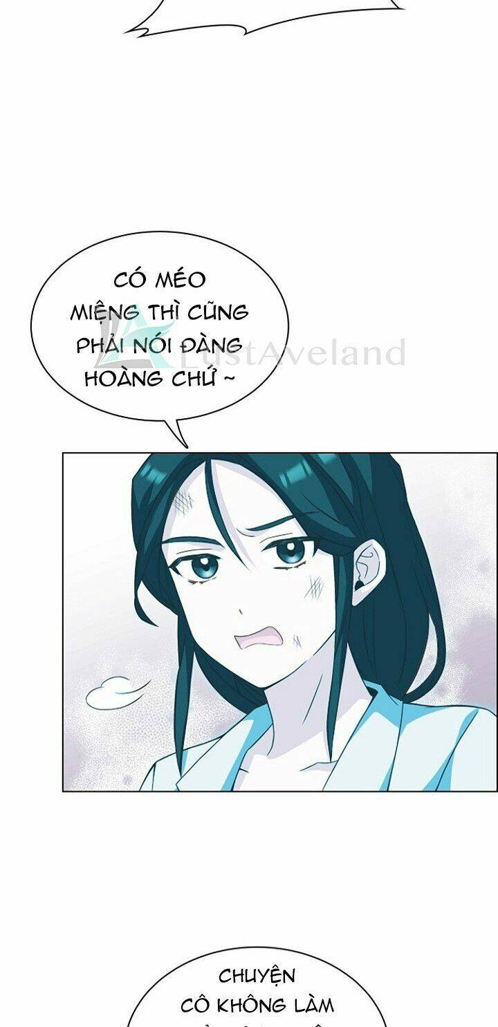 Một Đêm Với Hoàng Đế: Chapter 25