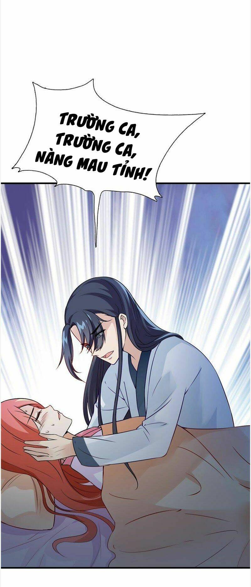 Tận Diệt Vương Gia Mãn Triều: Chapter 153