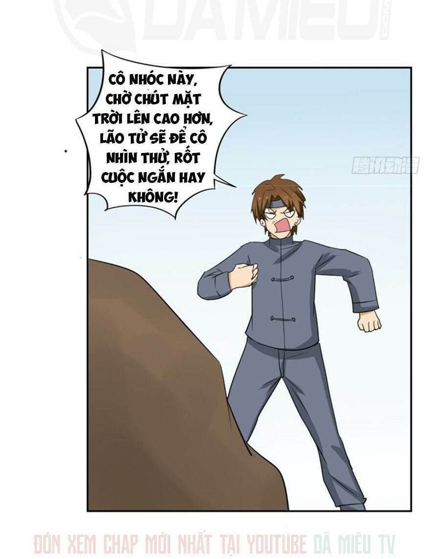 Đô Thị Tu Luyện Cuồng Triều: Chapter 88