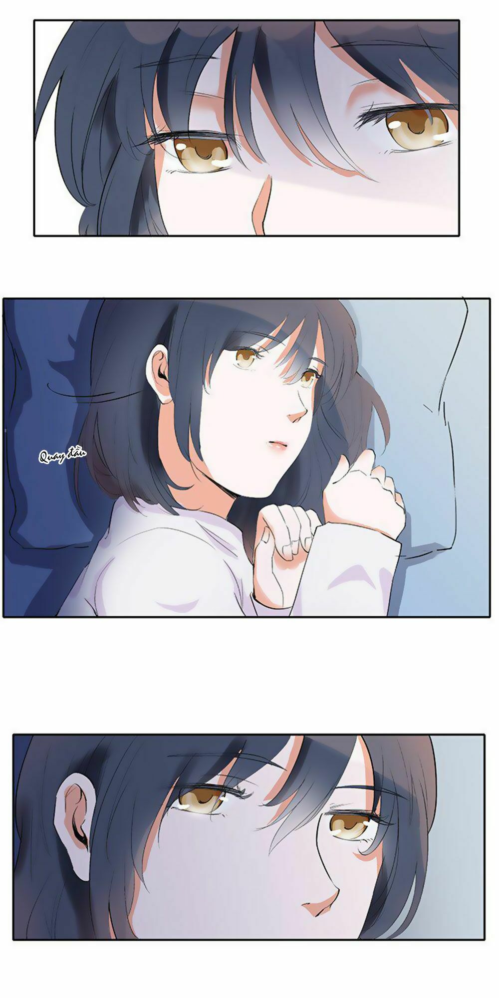 Thiên Kim Đường Môn: Chapter 29