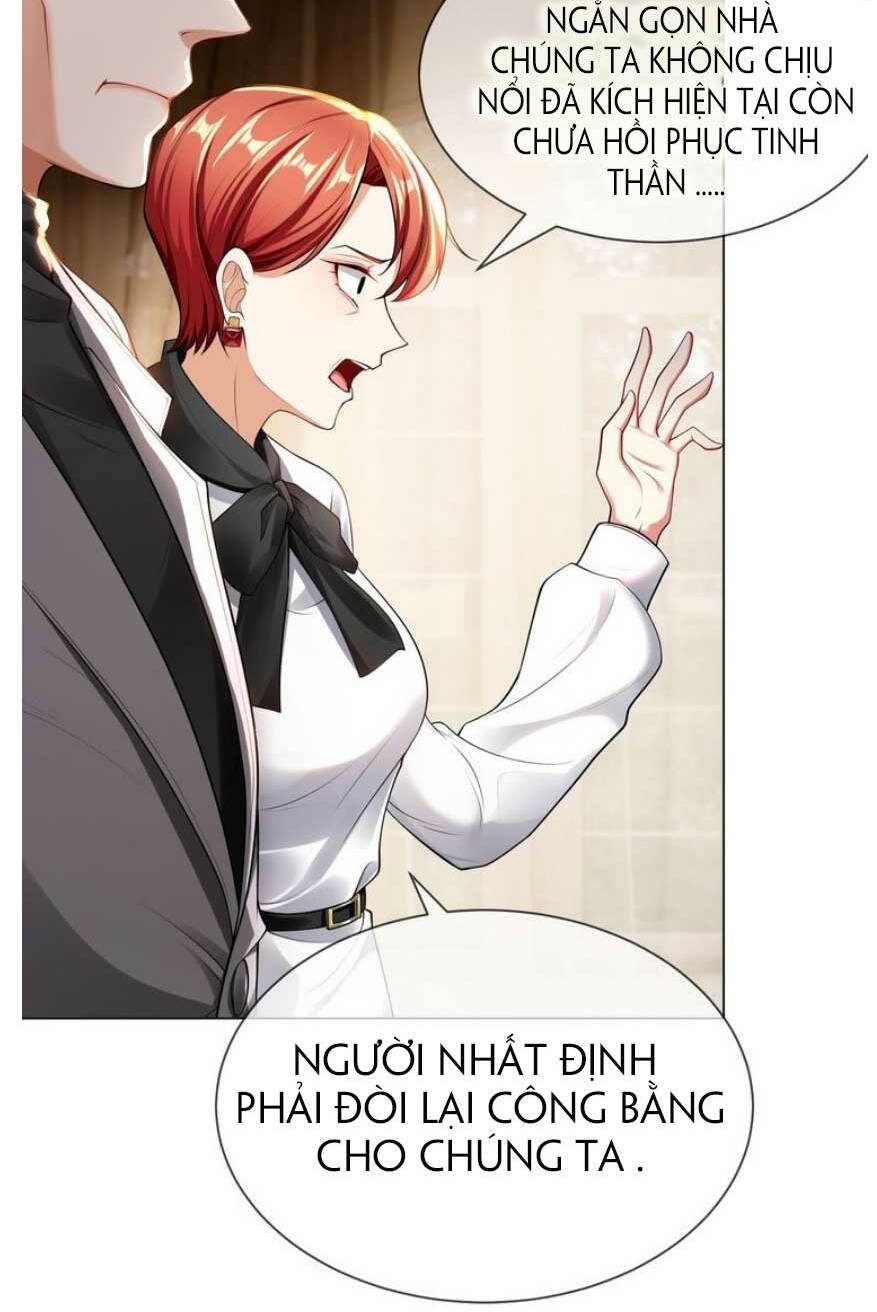 Cô Vợ Nhỏ Nuông Chiều Quá Lại Thành Ác!!: Chapter 183.1