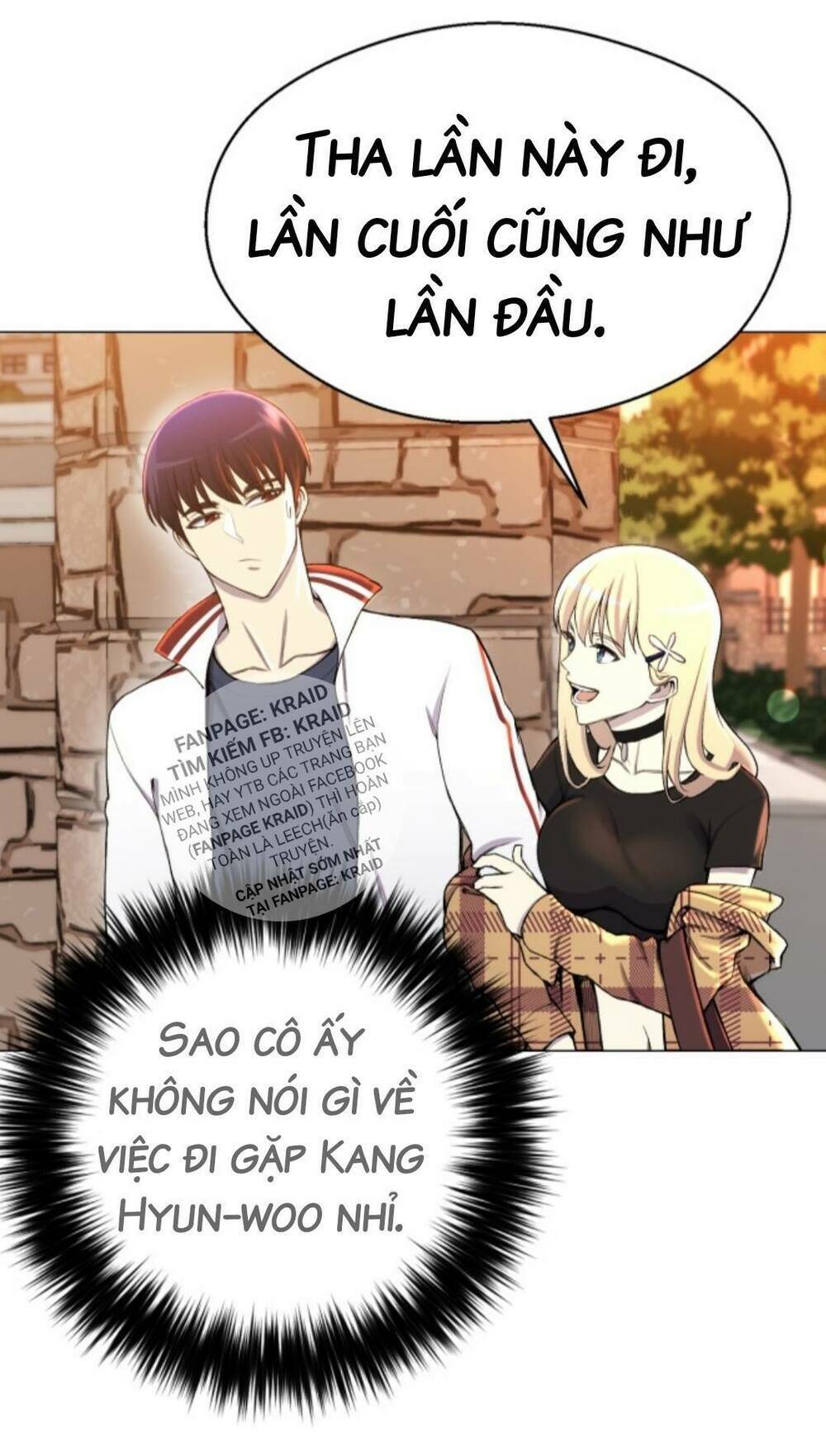 Luân Hồi Ác Nhân: Chapter 29