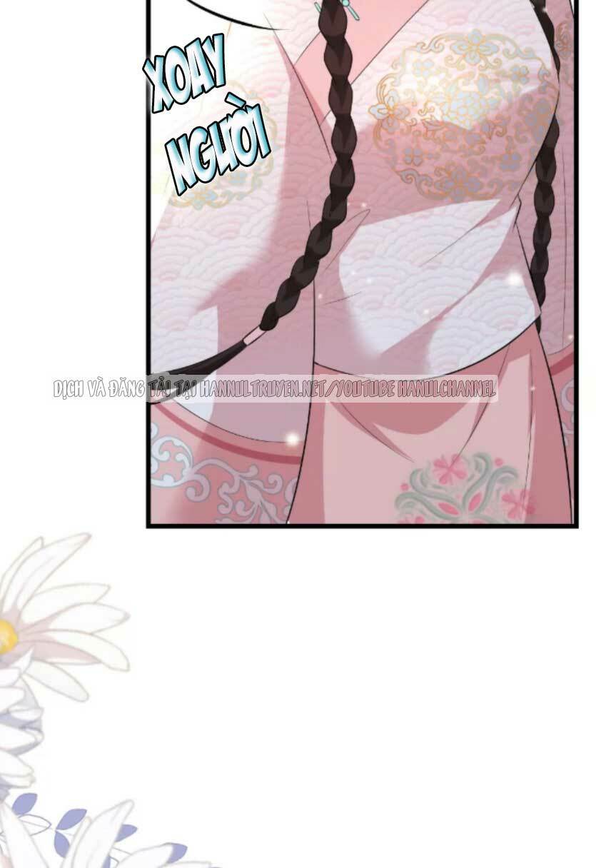 Quận Chúa Vững Vàng, Thiết Lập Nhân Vật Không Thể Vỡ: Chapter 85