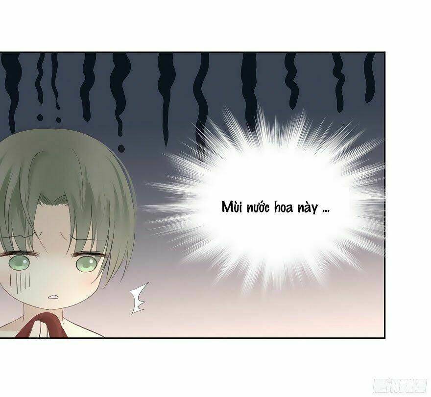 Sinh Sinh Tương Thác: Chapter 31