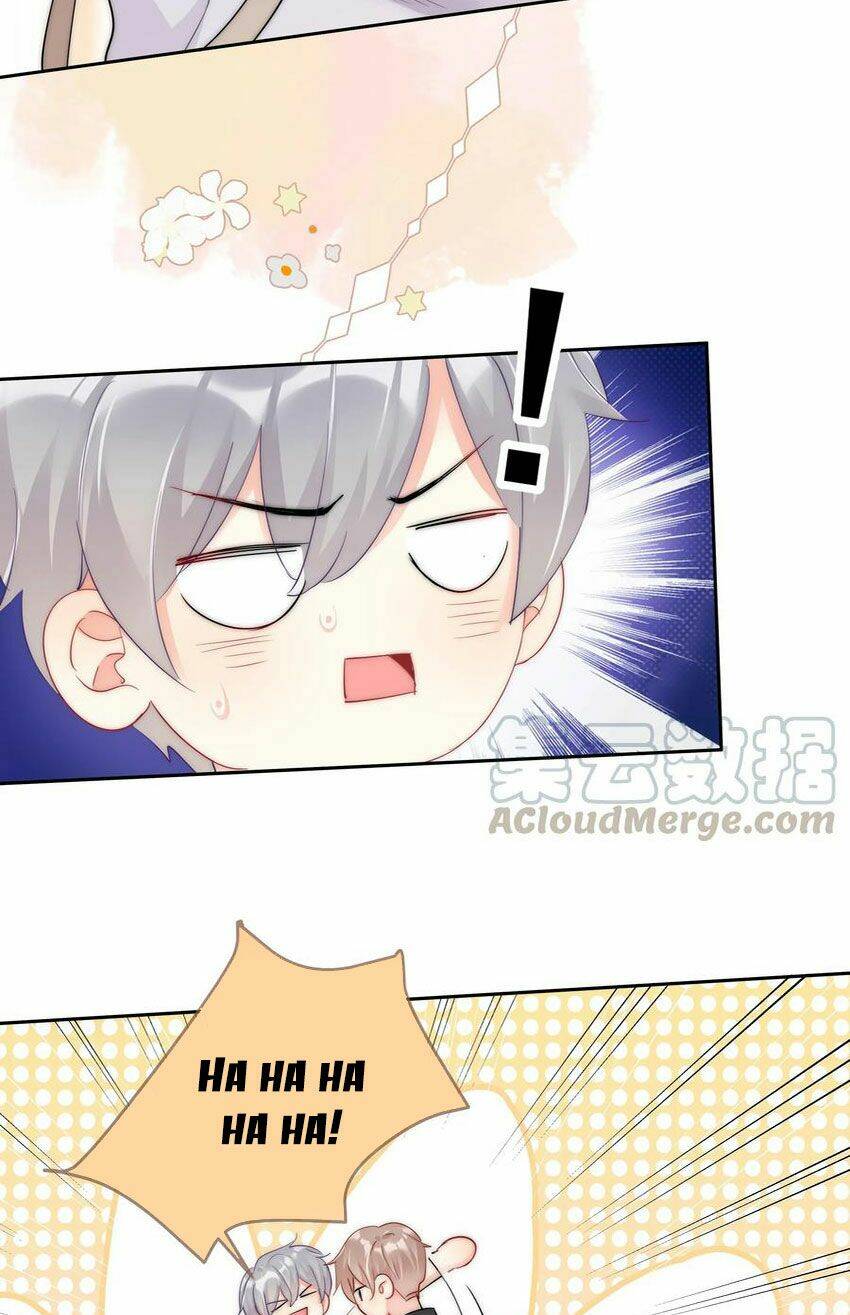 Boss Đại Nhân Là Nữ Thần?: Chapter 58