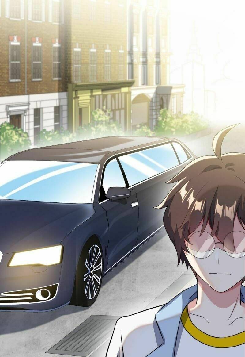 Kế Hoạch Trở Thành Phế Vật: Chapter 10