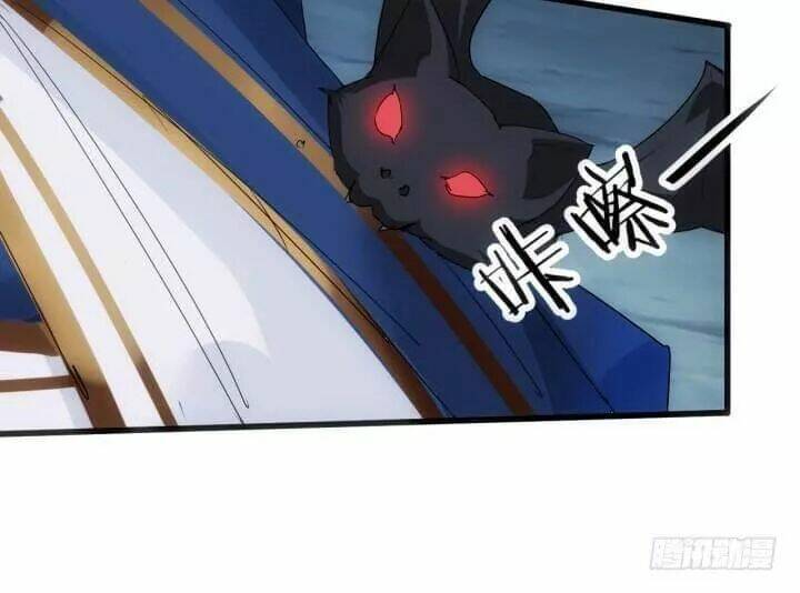 Bí Mật Của Dạ Tộc: Chapter 25