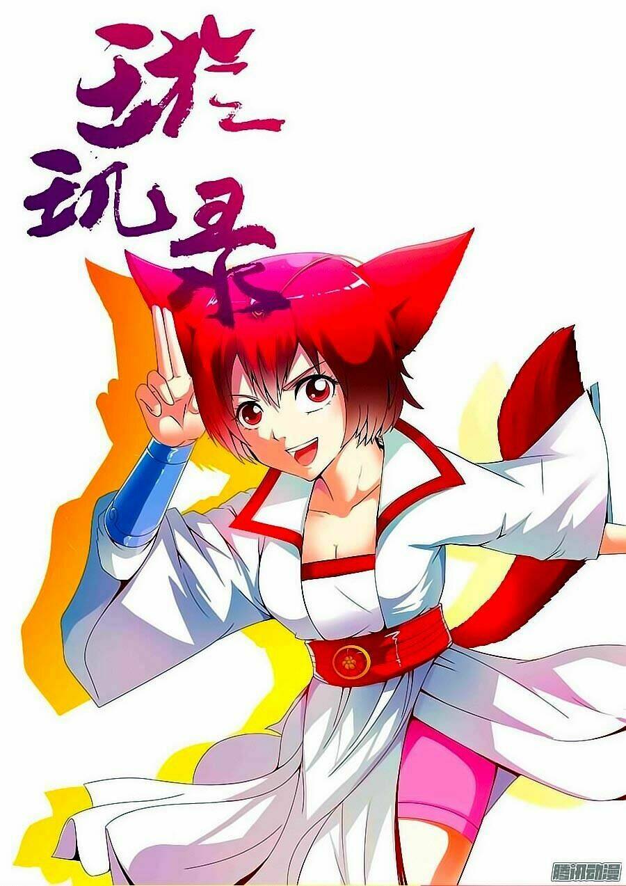 Tuyền Ky Lục: Chapter 5