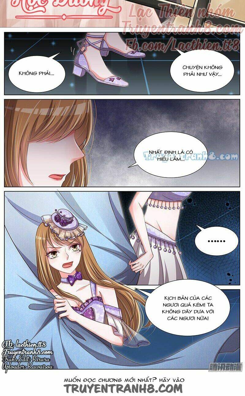 Vương Bài Giáo Thảo: Chapter 104