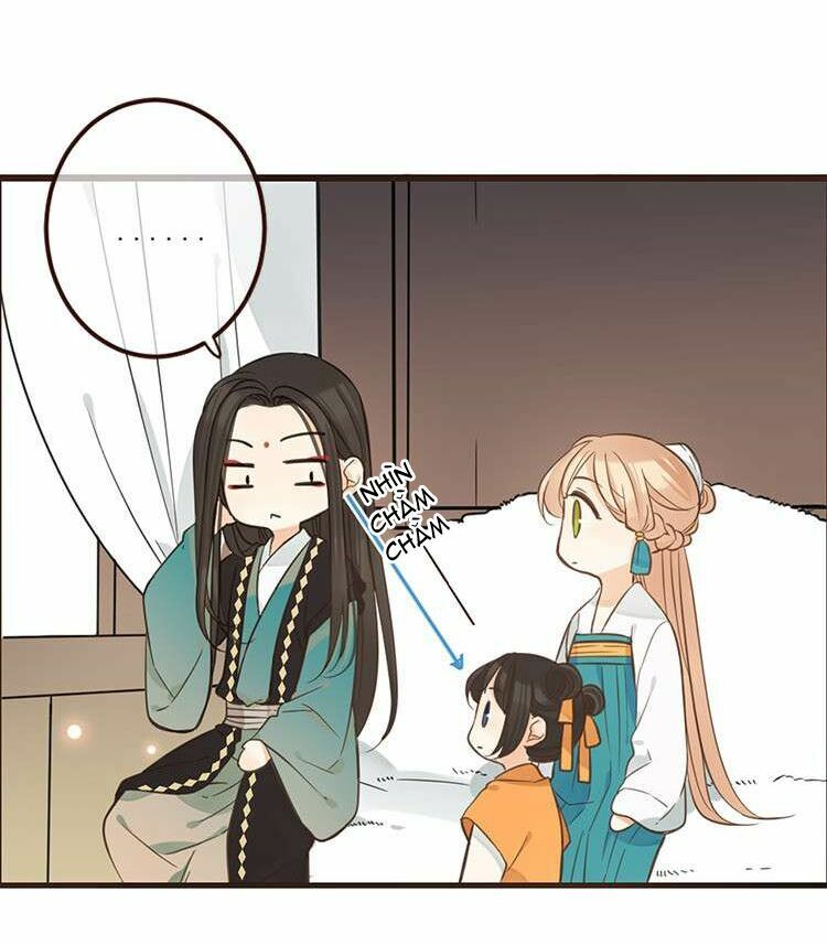 Giáo chủ yêu nghiệt mau nằm xuống: Chapter 37