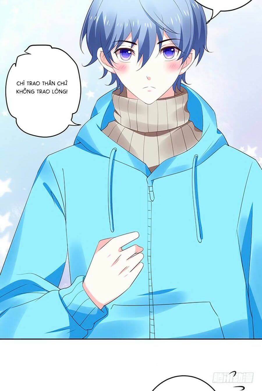 Bạn Trai Là Ngôi Sao: Chapter 110