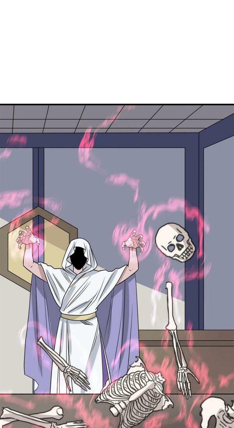 Thú Nhân: Chapter 287