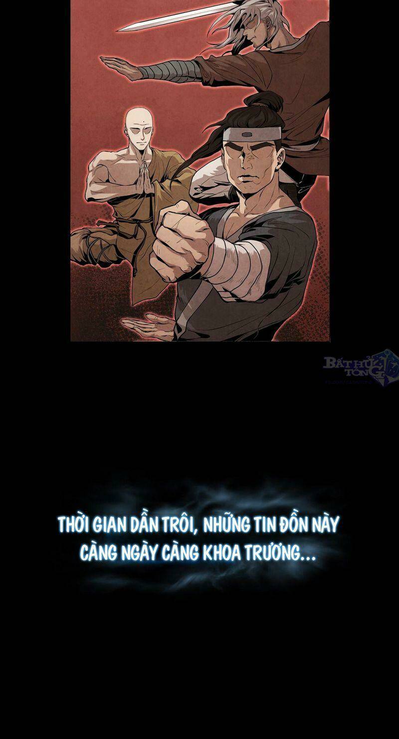 Đại Sư Huynh: Chapter 7.1