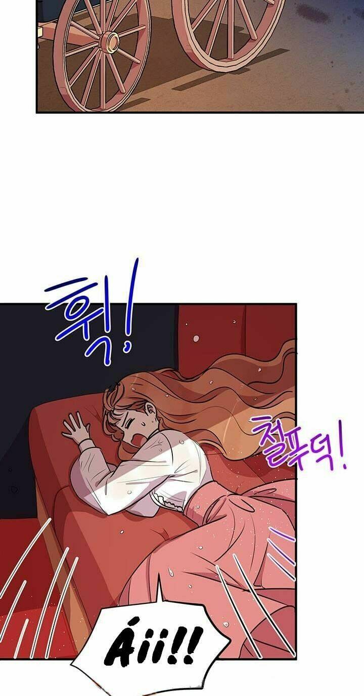 Công Tước, Loạn Vừa Thôi!: Chapter 27