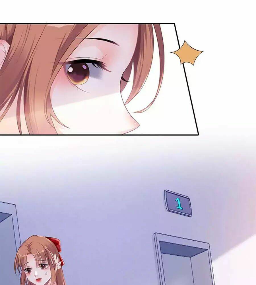 Bạn Trai Điều Khiển Giấc Mơ: Chapter 41