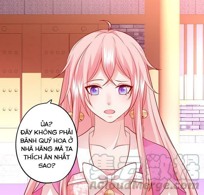 Hồ Tiên Hung Bạo: Chapter 157