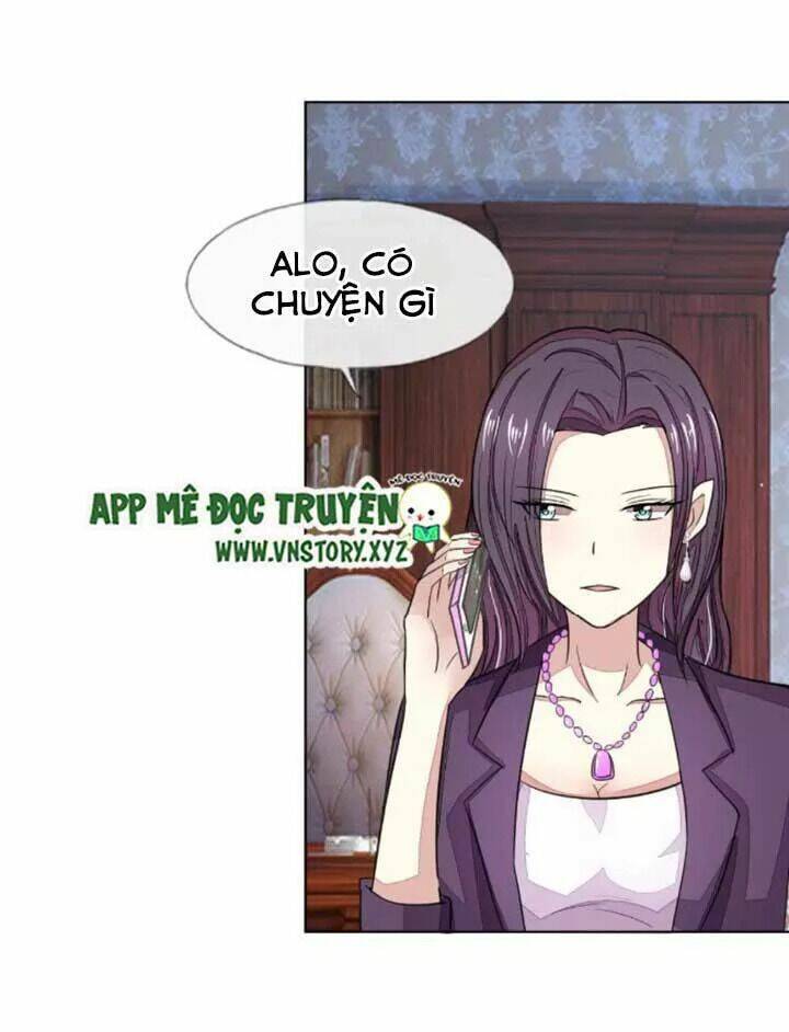 Nam Thần Ma Cà Rồng: Sủng Nhược Tiểu Lãn Thê: Chapter 118