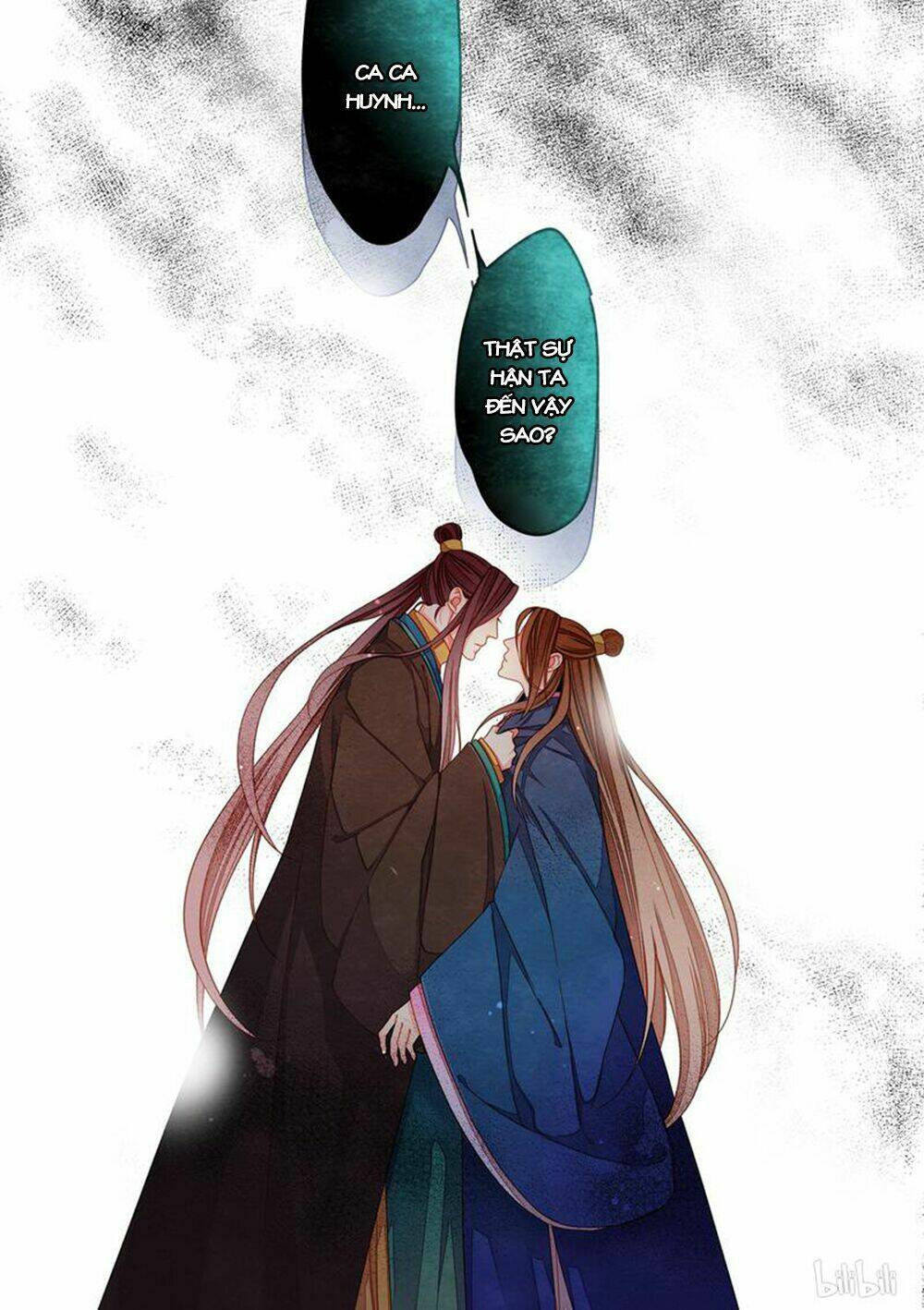 Thái Tử: Chapter 76