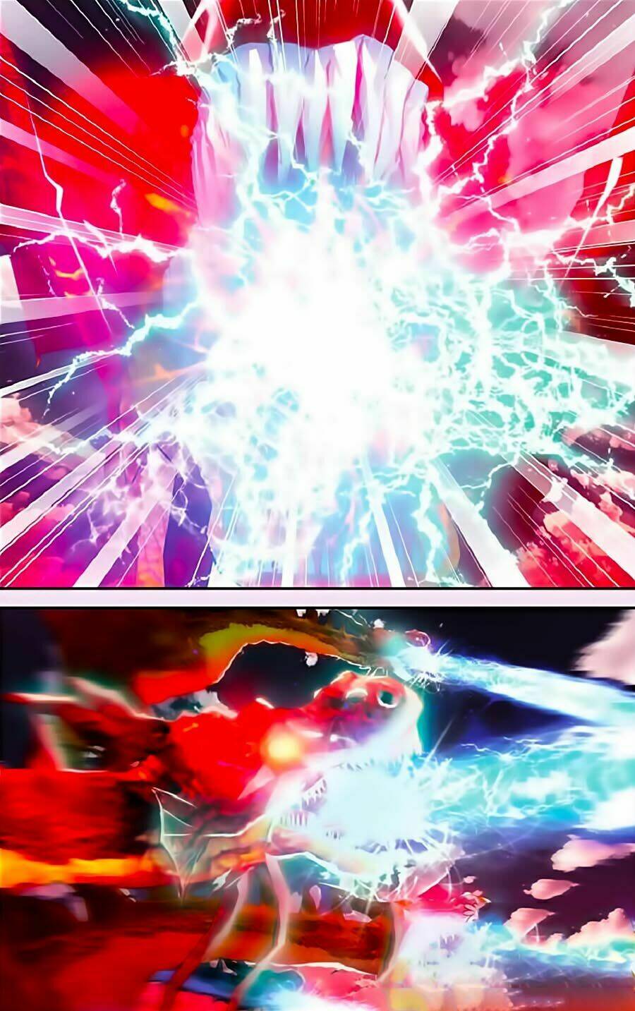 Thâu Tinh Cửu Nguyệt Thiên: Chapter 315