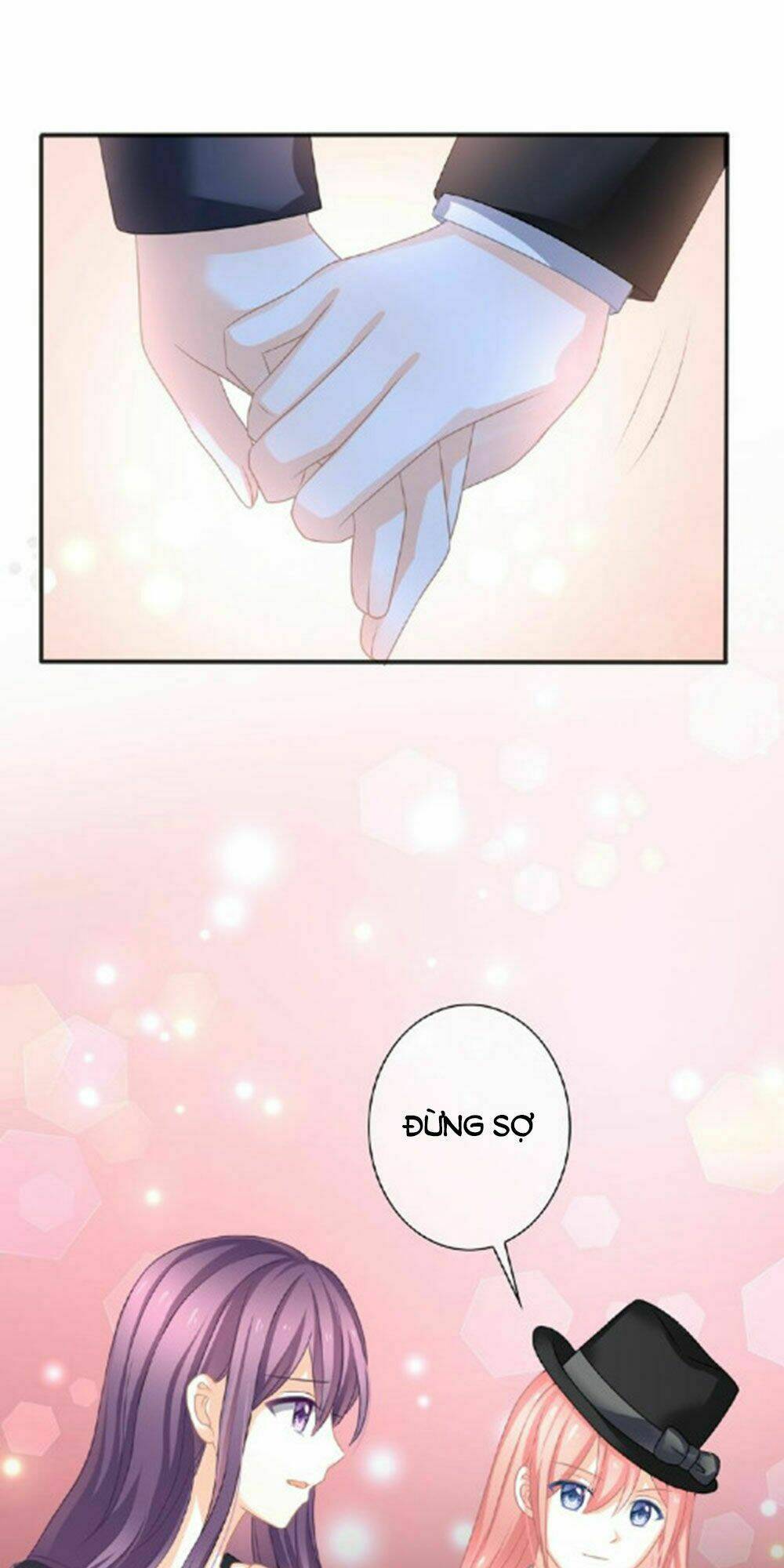 Tiệm May Luyến Sắc: Chapter 26