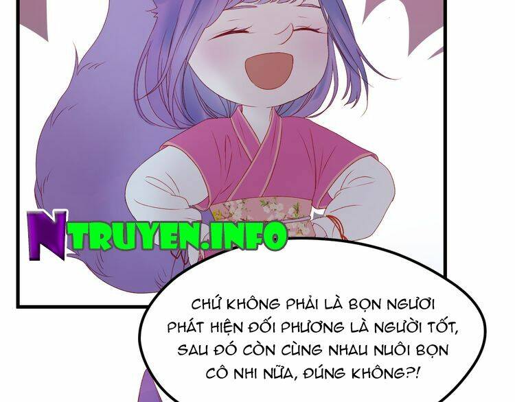 Lượm Được Một Tiểu Hồ Ly 2: Chapter 65