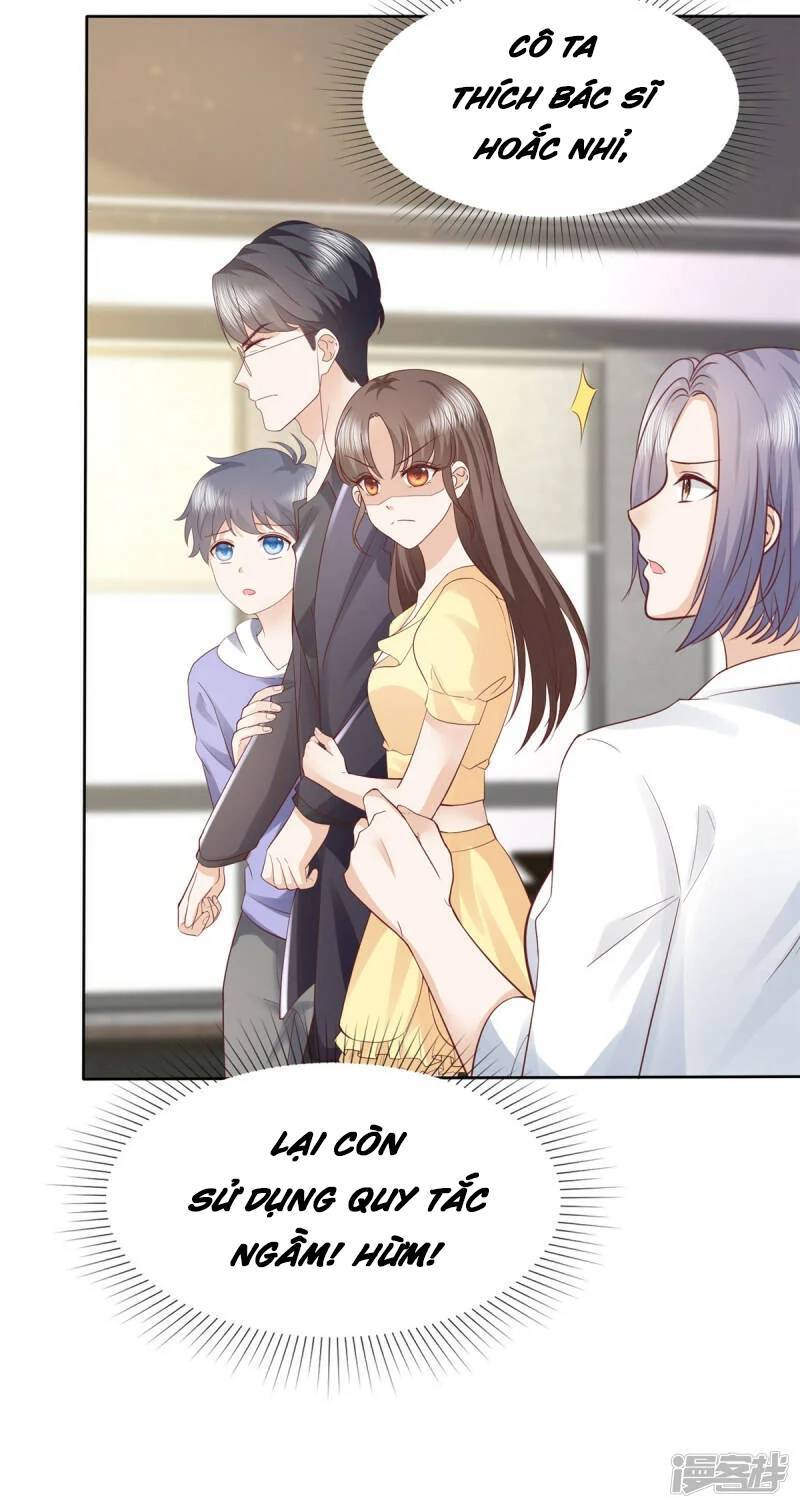 Boss Là Kim Chủ Của Tôi: Chapter 51