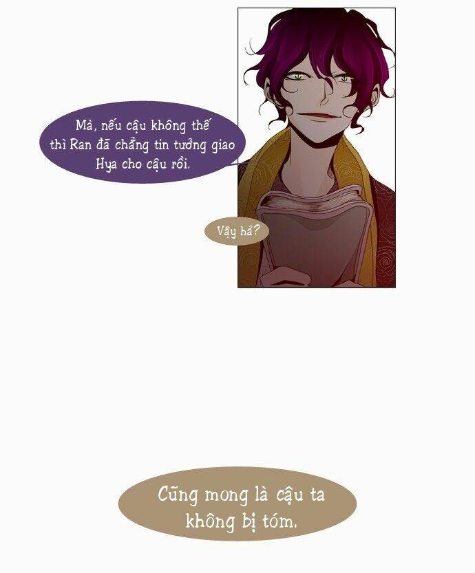 Một Không Gian Thời Gian Khác: Chapter 33