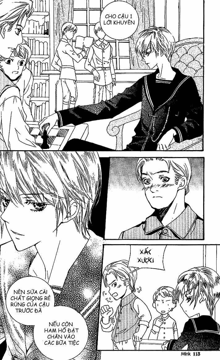 Dear My Girls: Chapter 14