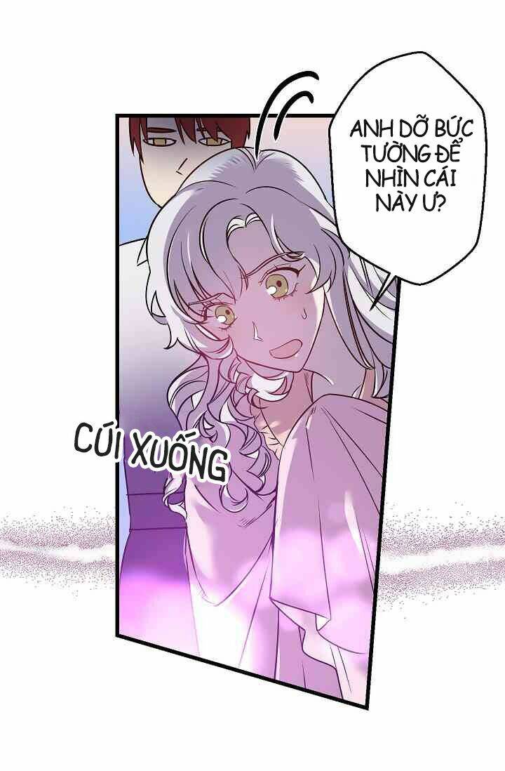 Hôn Lễ Báo Thù: Chapter 11