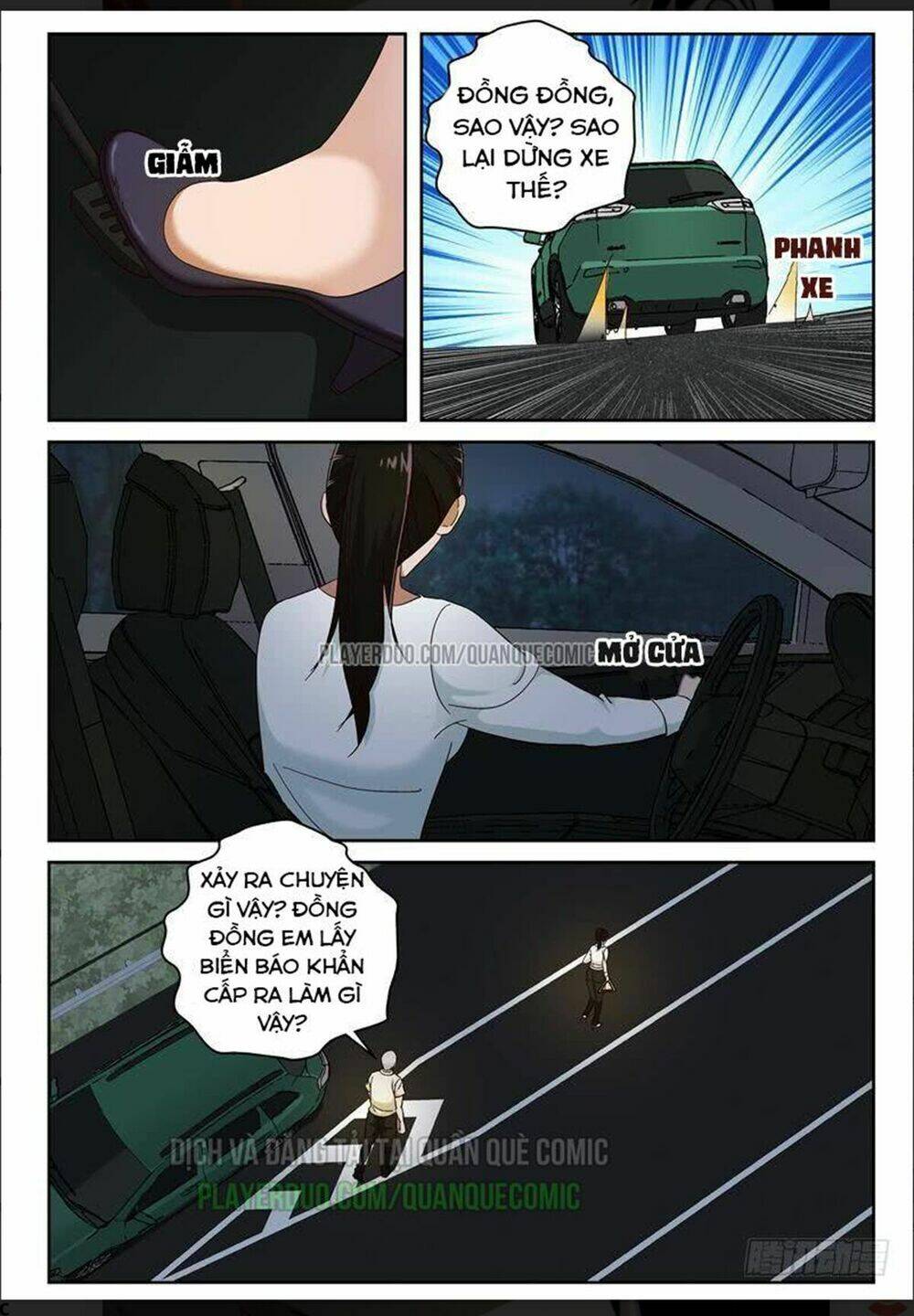 Tối Cường Khí Thiếu: Chapter 86