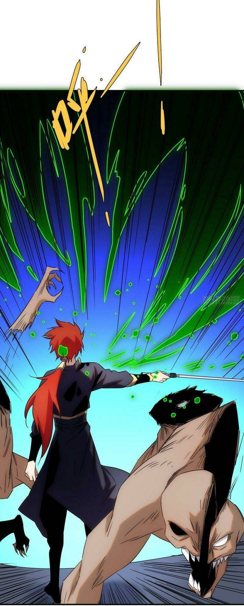 Ma Vương Là Đại Địa Chủ: Chapter 69